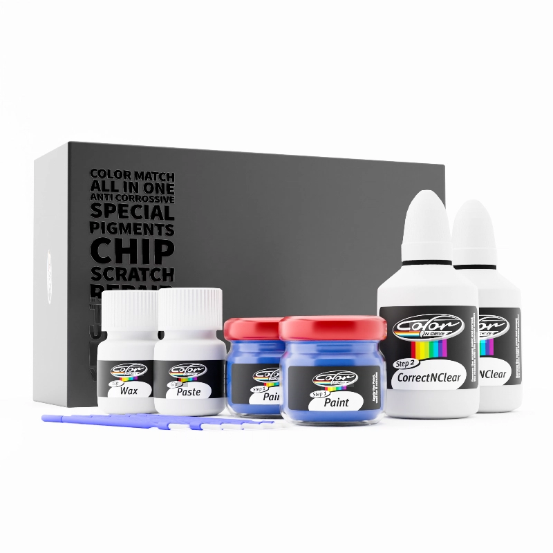 HYUNDAI ATLANTIC BLUE MICA CN TOUCH UP PAINT